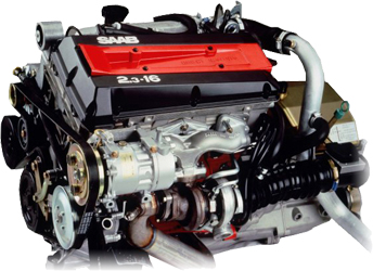 P3F11 Engine